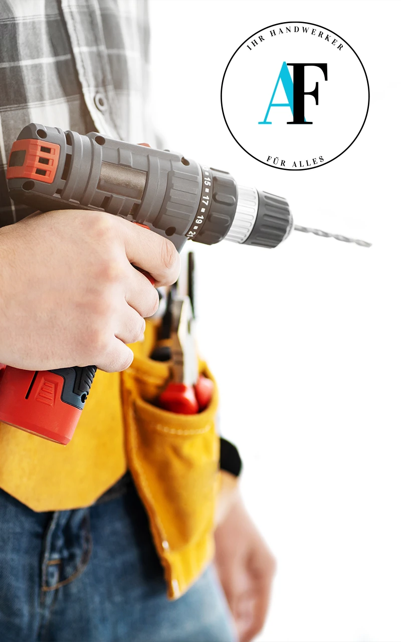 AF Handwerker für alles